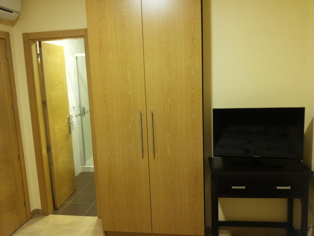Hostal Dona Manuela Малага Стая снимка