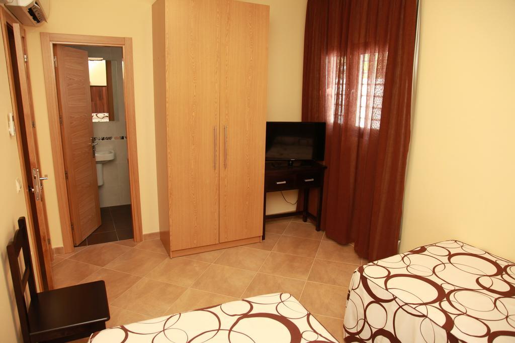 Hostal Dona Manuela Малага Стая снимка